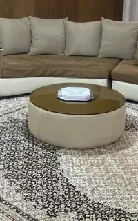 مبل گرد