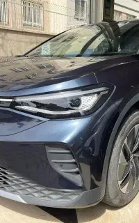 فولکس id4 مدل ۲۰۲۵