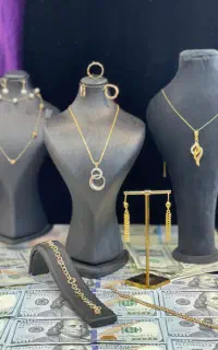 فروش طلای بدون کارمزد،