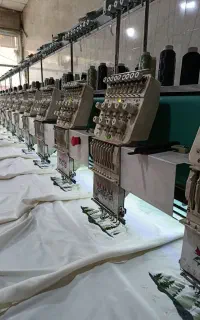 گلدوزی کامپیوتری