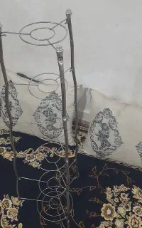 پایه قابلمه