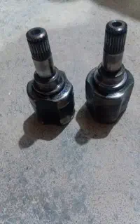 مشعلی گیر بکس پراید