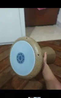 تیمپو نو بدون کوچیکترین ایراد