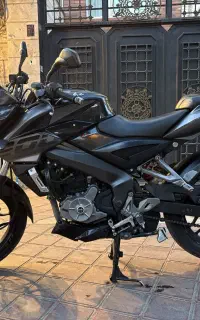 ns 200 مدل 97