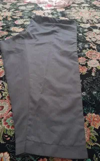 شلوار کوردی