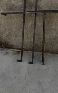 نرده کاه
