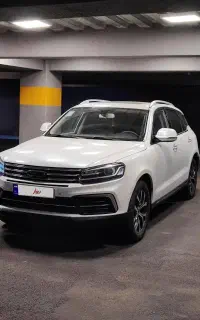 کوپا ریگان رویال مدل۹۹ تحویل ۱۴۰۱