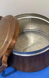 دیگ مسی