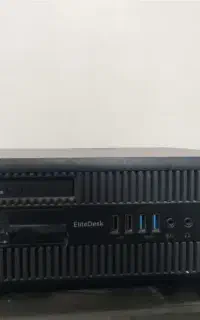کامپیوتری اداری HP ProDesk 600 G1 SFF