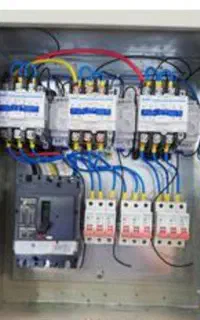 برق کار مسکونی و صنعتی
