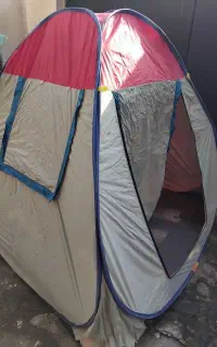 چادورمسافرتی
