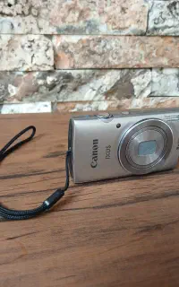دوربین‌ کانن IXUS 145 اصل . سالم کلکسیونی
