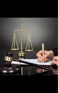 وکیل دادگستری و مشاور حقوقی