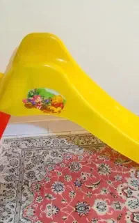 سرسره کودک
