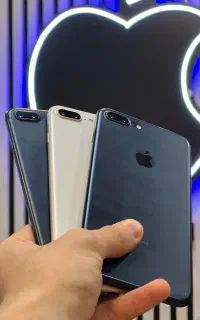 ایفون سون پلاس فروش یا معاوضه