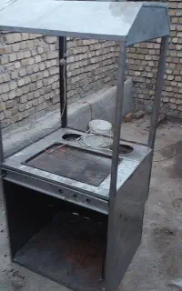 فروش فرساندویچی