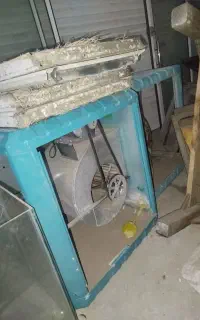 کولر آبی 3500