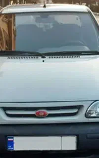 راننده سرویس