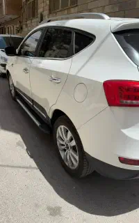 جک S5 مدل 97 درحد
