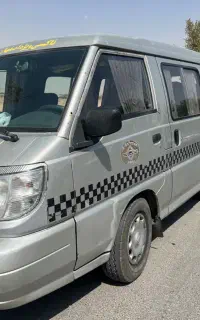 ون دربستی و سرویس دهی