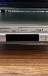 دستگاه dvd و vcd سامسونگ اصل کره