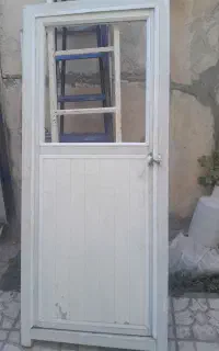 فروش درب و گرمکن سالم