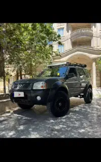 فروش یا معاوضه نیسان رونیز مدل ۱۳۸۷ استثنایی