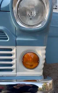 خودرو کلاسیک
