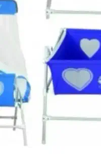 گهواره و کالسکه