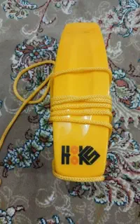 شیشه پاک کن HOKS