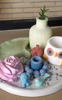 آموزش و سرگرمی کودکان