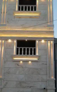 سنگ کار  و  کاشی کار