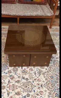 میز عسلی (فروش فوری)