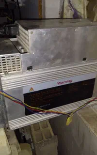 ماینر   60t.  m21S فروش فوری