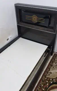 تخت ۱ نفره