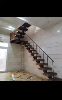 اجرای پروژه های تاسیساتی ساختمان