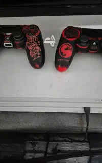 Ps4 pro