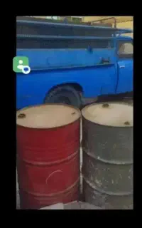 بشکه