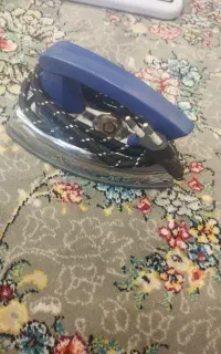 اتو بخار کوچک سایز