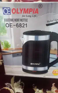 کتری برقی