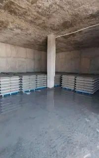 جذب نیروی خدمات