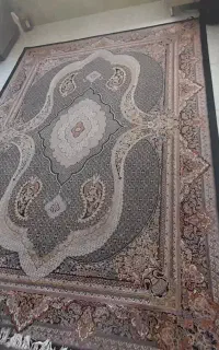 فرش ۹ متری ۴ عدد