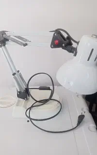 فروش چراغ مطالعه سالم و نو