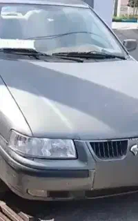 سمند ال ایکس LX سفارشی،بدون هزینه،فوری