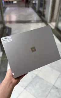 سرفیس لپ تاپ۴ - Laptop 4 i5/16/512 - علیاپرداز