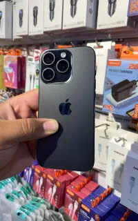 15Pro بدون نقطه با اقساط