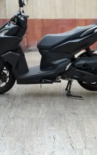 موتور سیکلت گالکسی ۱۵۰
