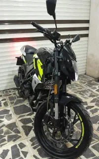 سی اف Cf 150Nk