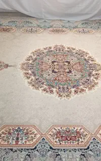 فرش ۱۲ متری ۷۰۰ شانه