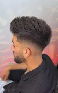 اموزش ارایشگری مردانه